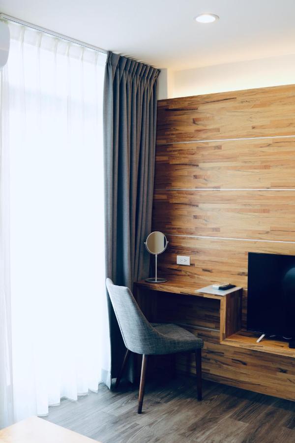 復國8號旅居bel Panorama Guesthouse Makung Kültér fotó