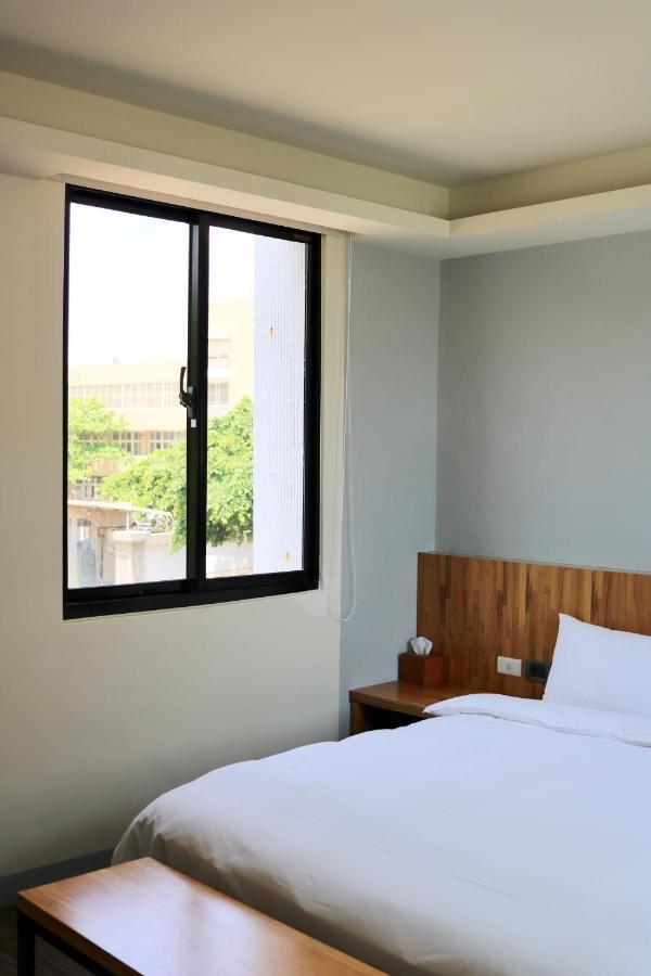 復國8號旅居bel Panorama Guesthouse Makung Kültér fotó