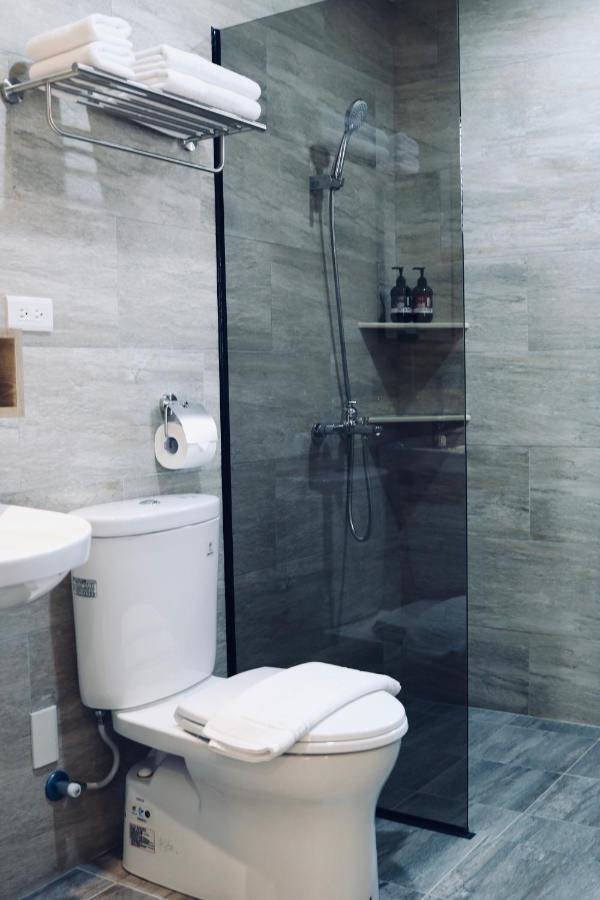復國8號旅居bel Panorama Guesthouse Makung Kültér fotó