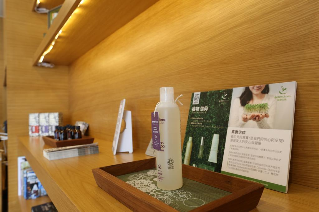 復國8號旅居bel Panorama Guesthouse Makung Kültér fotó