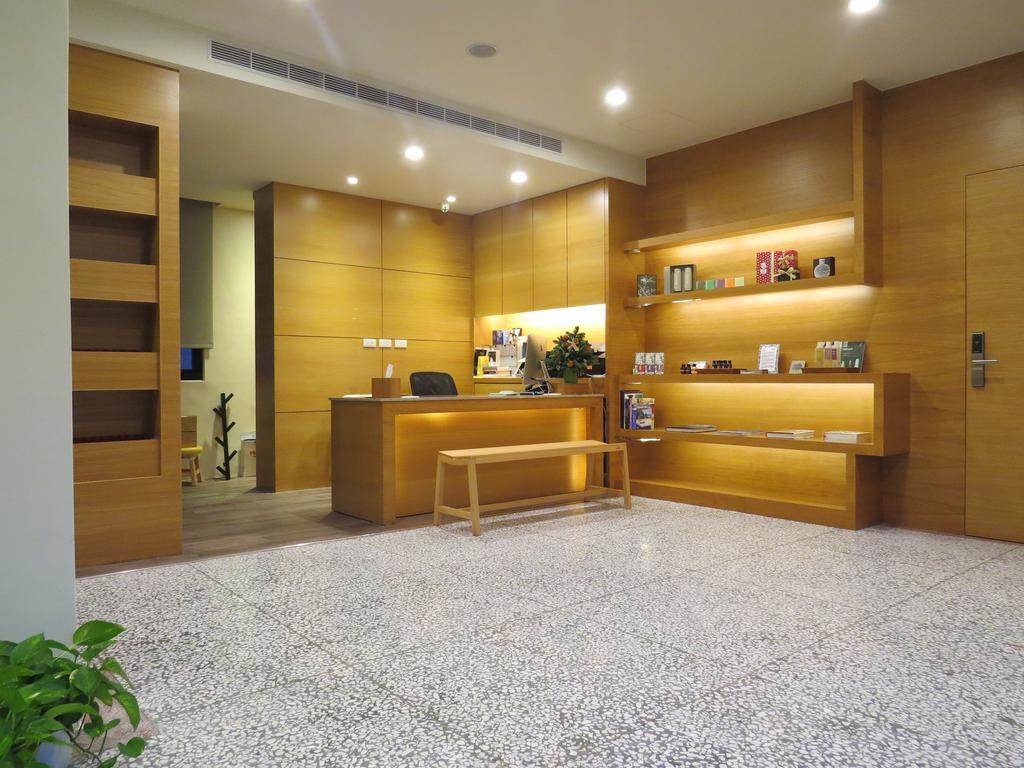 復國8號旅居bel Panorama Guesthouse Makung Kültér fotó